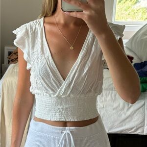 Beautiful piece but I never wear it